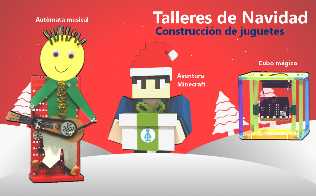 Construcción y programación